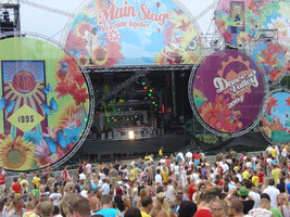 foto Dance Valley, 7 augustus 2004, Spaarnwoude, Velsen-Zuid #109187