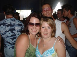 foto Dance Valley, 7 augustus 2004, Spaarnwoude, Velsen-Zuid #109194