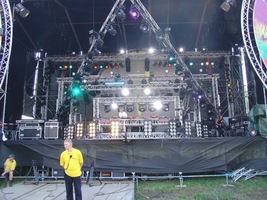 foto Dance Valley, 7 augustus 2004, Spaarnwoude, Velsen-Zuid #109206