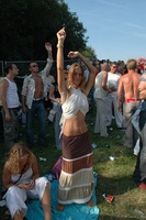 foto Dance Valley, 7 augustus 2004, Spaarnwoude, Velsen-Zuid #109365