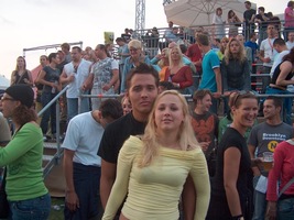 foto Lovefields, 14 augustus 2004, Megaland, Schaesberg #109653