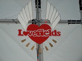 foto Lovefields, 14 augustus 2004, Megaland, Schaesberg #109682