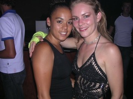 foto Back2school FFWD afterparty, 14 augustus 2004, Tropicana, Rotterdam #109854
