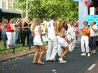 FFWD Heineken Dance Parade foto