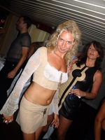 foto Sins at FFWD, 14 augustus 2004, Partyship Valencia, Rotterdam #111047