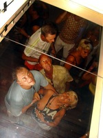 foto Sins at FFWD, 14 augustus 2004, Partyship Valencia, Rotterdam #111071