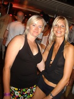 foto Sins at FFWD, 14 augustus 2004, Partyship Valencia, Rotterdam #111109