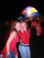 foto Weezenlande Dance Event, 20 augustus 2004, Park de Wezenlanden, Zwolle #111397