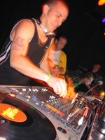 foto City Sounds, 21 augustus 2004, Centrum Tilburg, Tilburg #111427