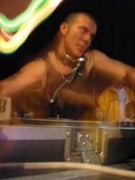 foto City Sounds, 21 augustus 2004, Centrum Tilburg, Tilburg #111429