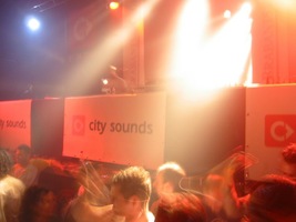 foto City Sounds, 21 augustus 2004, Centrum Tilburg, Tilburg #111473