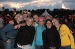 Lowlands foto