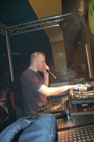 foto Basscracking, 27 augustus 2004, The Bridge, Meppen #112346