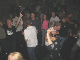 foto Slaves to the Rave, 4 september 2004, Amigo's, Dordrecht #113104