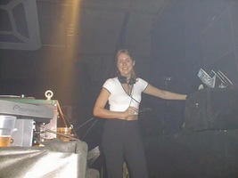 foto Club Q-Base, 20 april 2002, Hemkade, Zaandam #11318