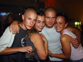 foto Thrillseeka, 3 september 2004, HappydayZZ, Culemborg #113349