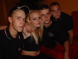 foto Thrillseeka, 3 september 2004, HappydayZZ, Culemborg #113433