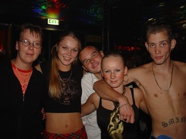 foto Thrillseeka, 3 september 2004, HappydayZZ, Culemborg #113461