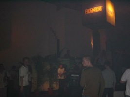 foto Club Q-Base, 20 april 2002, Hemkade, Zaandam #11451
