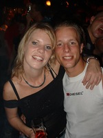 foto 't Gezellige Oldskool feest, 10 september 2004, Next, Utrecht #114649