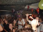 't Gezellige Oldskool feest foto