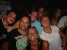 't Gezellige Oldskool feest foto