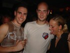 't Gezellige Oldskool feest foto