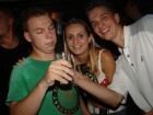 't Gezellige Oldskool feest foto