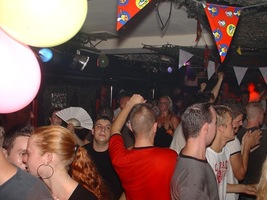 foto 't Gezellige Oldskool feest, 10 september 2004, Next, Utrecht #114724