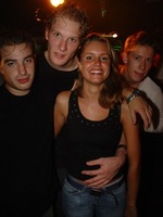 foto 't Gezellige Oldskool feest, 10 september 2004, Next, Utrecht #114737