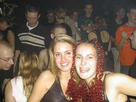 foto Qlimax, 8 december 2001, Heineken Music Hall, Amsterdam #1151