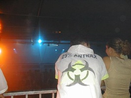 foto Qlimax, 8 december 2001, Heineken Music Hall, Amsterdam #1159