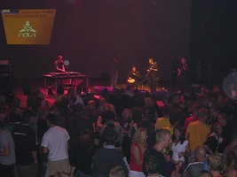 foto Freeze Festival invites Planet V.I.P., 25 september 2004, De Harmonie, Leeuwarden #116486