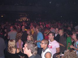 foto Freeze Festival invites Planet V.I.P., 25 september 2004, De Harmonie, Leeuwarden #116487