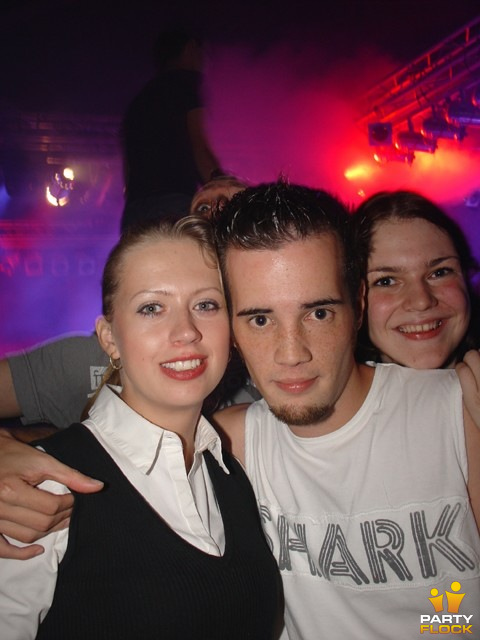 foto Mania, 24 september 2004, Rodenburg