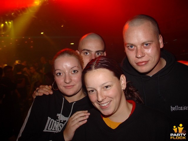 foto Mania, 24 september 2004, Rodenburg