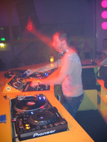 foto XXclusive, 9 oktober 2004, Matrixx, Nijmegen #118443