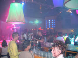 foto XXclusive, 9 oktober 2004, Matrixx, Nijmegen #118445