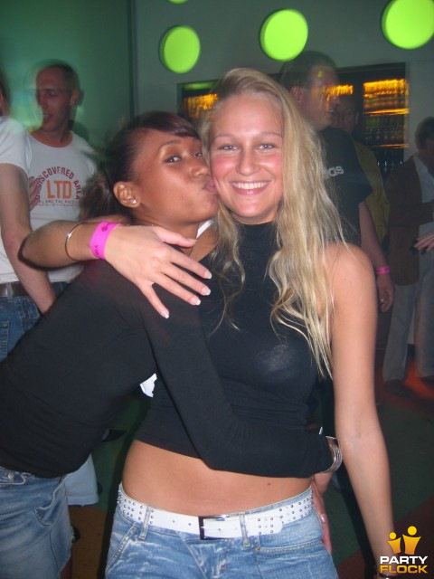 foto XXclusive, 9 oktober 2004, Matrixx