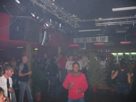 foto Industry of Techno, 9 oktober 2004, Unique, Maassluis #118622