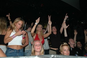 foto A.D.E. Armada Night, 22 oktober 2004, Ocean Diva, Amsterdam #120978