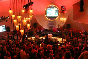 foto Dutch DJ Award, 20 oktober 2004, Cineac, Amsterdam #121169