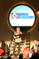 foto Dutch DJ Award, 20 oktober 2004, Cineac, Amsterdam #121170