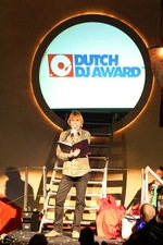 Foto's, Dutch DJ Award, 20 oktober 2004, Cineac, Amsterdam