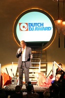 foto Dutch DJ Award, 20 oktober 2004, Cineac, Amsterdam #121178