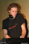 Dutch DJ Award foto