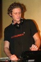 foto Dutch DJ Award, 20 oktober 2004, Cineac, Amsterdam #121200