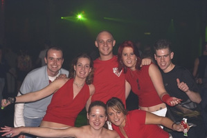 foto Hard Bass, 23 oktober 2004, Jaarbeurs, Utrecht #121238