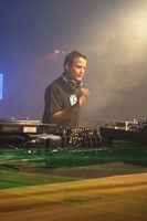 foto Hard Bass, 23 oktober 2004, Jaarbeurs, Utrecht #121339