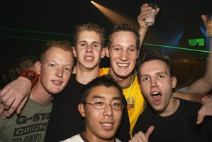 foto Hard Bass, 23 oktober 2004, Jaarbeurs, Utrecht #121352